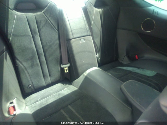 2018 Lexus LC, VIN: JTHHP5AY9JA001710