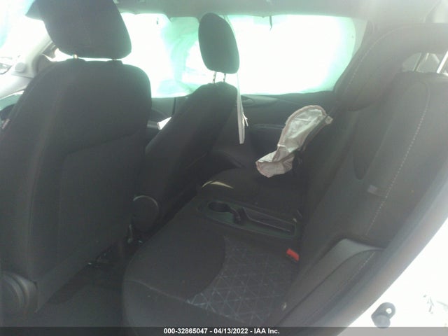2020 Chevrolet Spark, VIN: KL8CD6SA3LC456130
