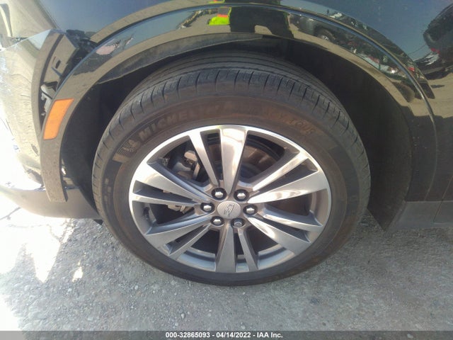 2020 Cadillac XT5, VIN: 1GYKNCRS5LZ231860