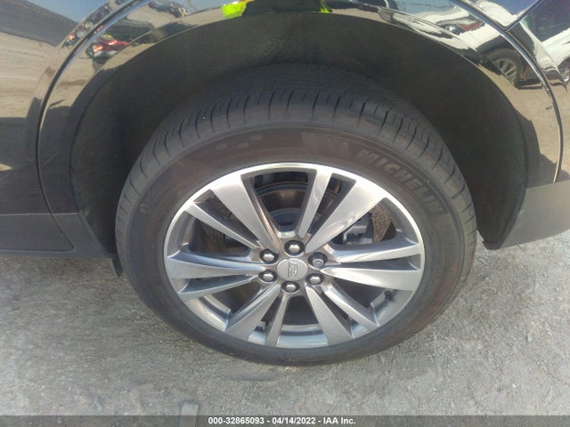 2020 Cadillac XT5, VIN: 1GYKNCRS5LZ231860