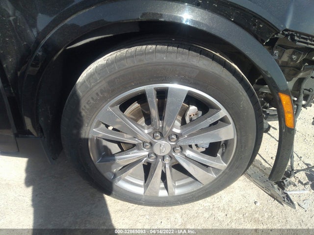 2020 Cadillac XT5, VIN: 1GYKNCRS5LZ231860