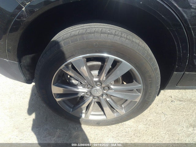 2020 Cadillac XT5, VIN: 1GYKNCRS5LZ231860