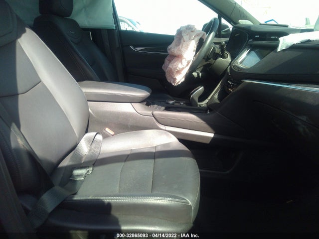 2020 Cadillac XT5, VIN: 1GYKNCRS5LZ231860