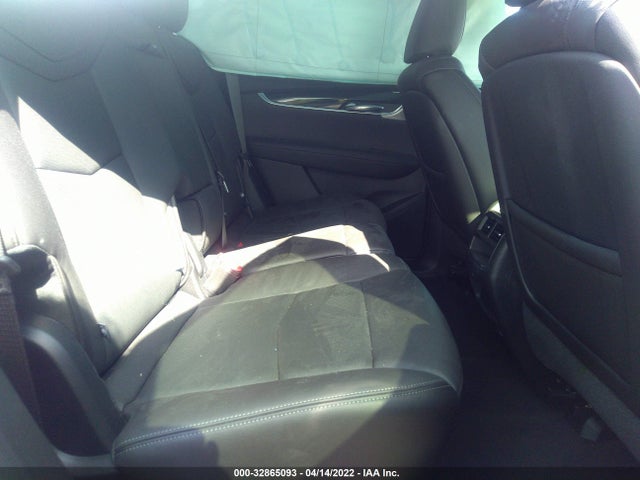 2020 Cadillac XT5, VIN: 1GYKNCRS5LZ231860