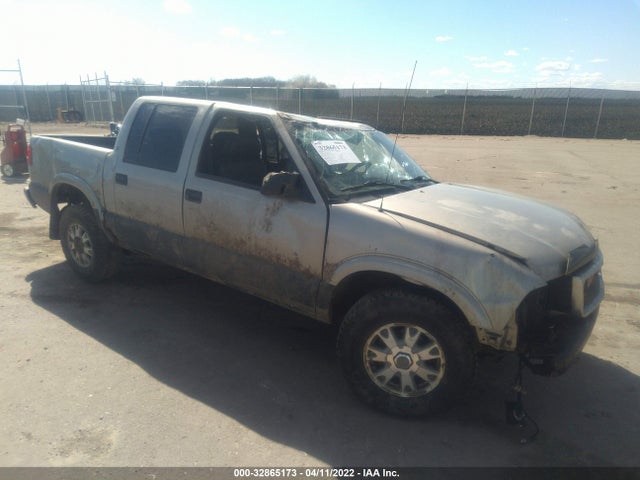 2003 1GTDT13X83K100833 main image