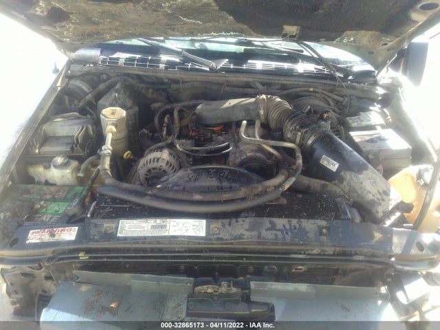 GMC Sonoma Sls 2003 1GTDT13X83K100833 Image 12