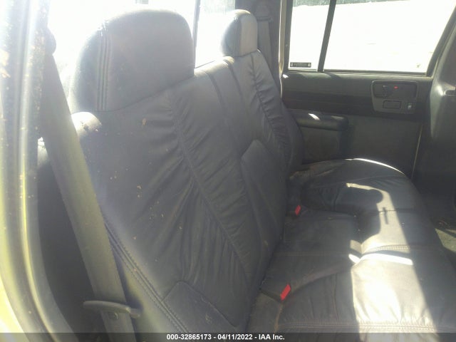 GMC Sonoma Sls 2003 1GTDT13X83K100833 Image 10