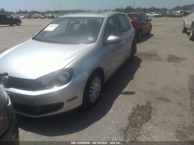 2014 Volkswagen Golf, VIN: WVWDB7AJ2EW011615