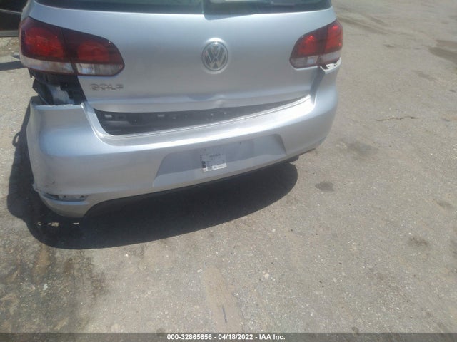 2014 Volkswagen Golf, VIN: WVWDB7AJ2EW011615
