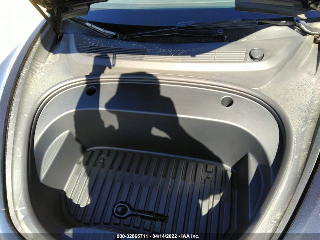 Tesla MODEL 3 2022 5YJ3E1EA0NF159714 Image 10