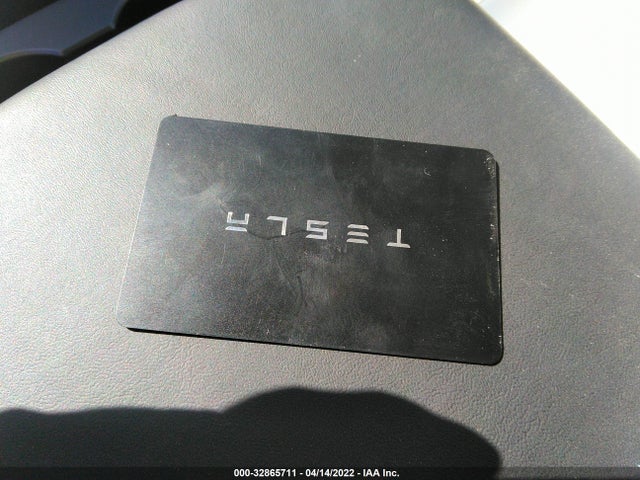 Tesla MODEL 3 2022 5YJ3E1EA0NF159714 Image 11