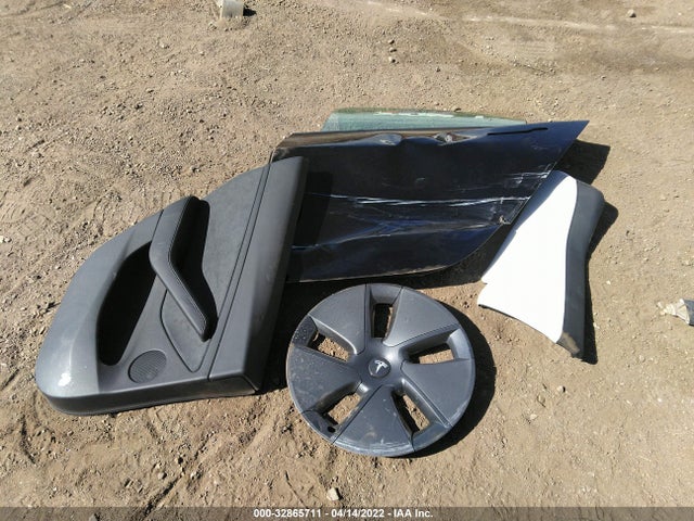 Tesla MODEL 3 2022 5YJ3E1EA0NF159714 Image 12