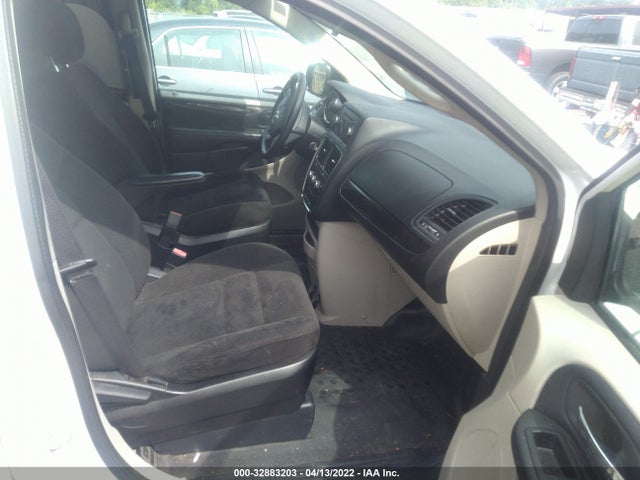 2015 Ram Cargo Van, VIN: 2C4JRGAG6FR701946