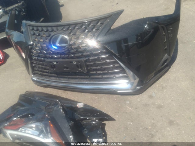 2022 Lexus UX, VIN: JTHX3JBHXN2048162