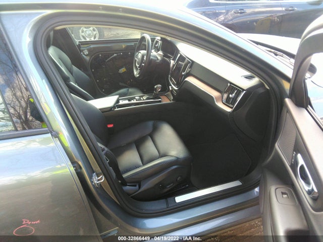 2021 Volvo S60, VIN: 7JRA22TK1MG090975