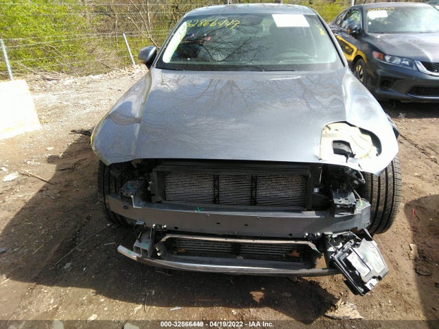 2021 Volvo S60, VIN: 7JRA22TK1MG090975