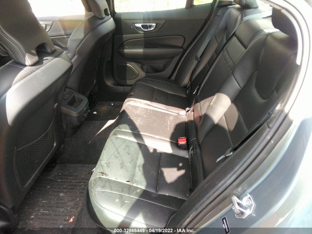 2021 Volvo S60, VIN: 7JRA22TK1MG090975