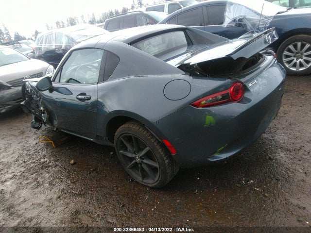 2020 Mazda MX-5 Miata, VIN: JM1NDAL7XL0416148