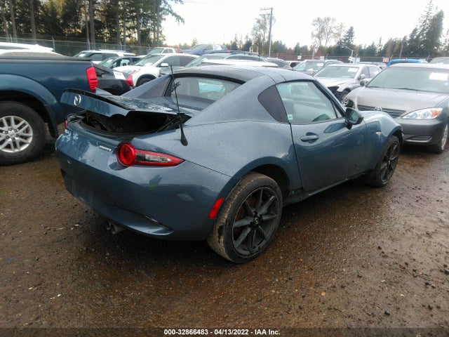2020 Mazda MX-5 Miata, VIN: JM1NDAL7XL0416148