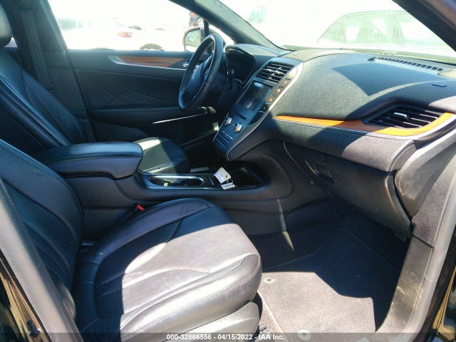 2019 Lincoln MKC, VIN: 5LMCJ3C93KUL34825