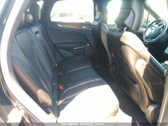 2019 Lincoln MKC, VIN: 5LMCJ3C93KUL34825