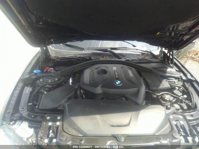 2019 BMW 4 Series, VIN: WBA4W5C5XKAE49543