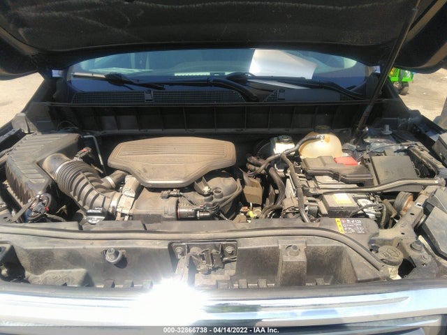 2018 GMC Acadia, VIN: 1GKKNLLS8JZ118453