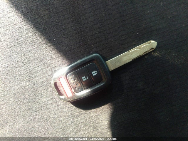Honda CR-V LX 2014 2HKRM4H33EH625262 Image 3