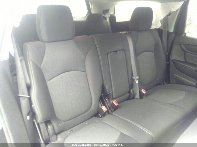 2015 Chevrolet Traverse, VIN: 1GNKRGKD7FJ240762