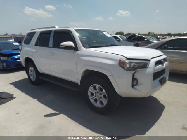 2014 JTEBU5JRXE5151165 main image