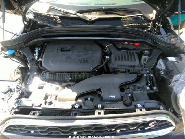 2022 Mini Countryman, VIN: WMZ53BR01N3N97306