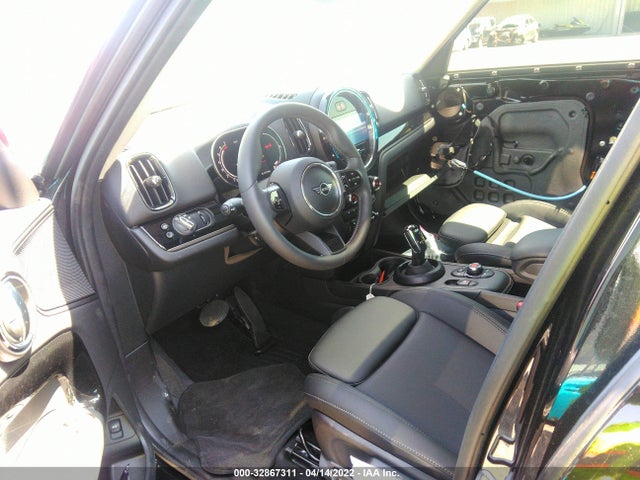 2022 Mini Countryman, VIN: WMZ53BR01N3N97306