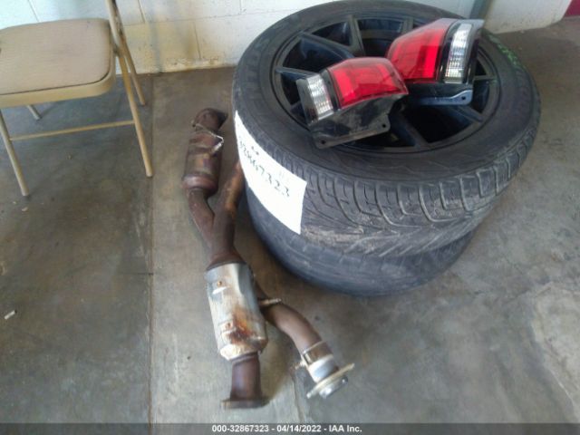 1C4RJFN91JC443756 Jeep Grand Cherokee Trackhawk