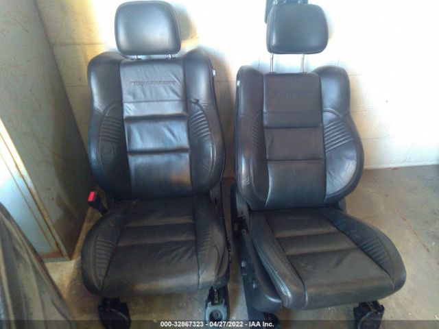 1C4RJFN91JC443756 Jeep Grand Cherokee Trackhawk
