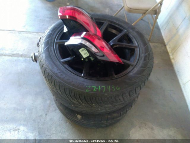 1C4RJFN91JC443756 Jeep Grand Cherokee Trackhawk