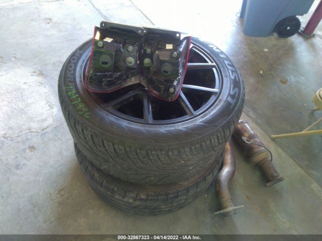1C4RJFN91JC443756 Jeep Grand Cherokee Trackhawk