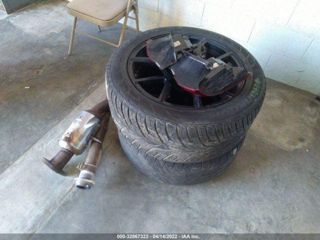 1C4RJFN91JC443756 Jeep Grand Cherokee Trackhawk