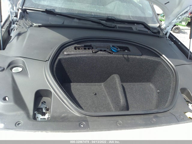 2022 Polestar 2, VIN: LPSED3KAXNL050629