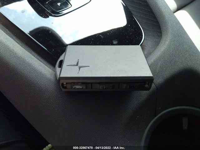 2022 Polestar 2, VIN: LPSED3KAXNL050629