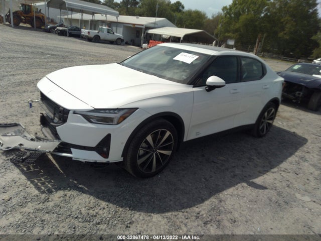2022 Polestar 2, VIN: LPSED3KAXNL050629