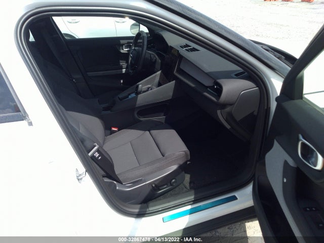 2022 Polestar 2, VIN: LPSED3KAXNL050629