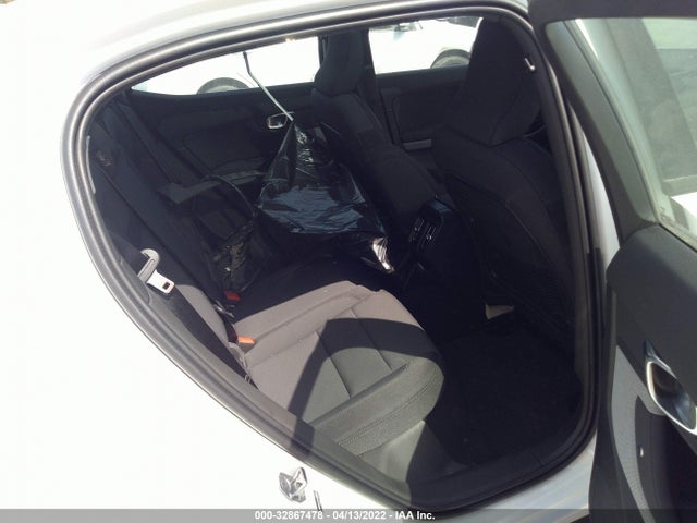 2022 Polestar 2, VIN: LPSED3KAXNL050629