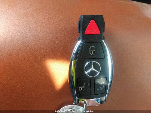 2020 Mercedes-Benz SLC-Class, VIN: W1KPK6GA2LF170913