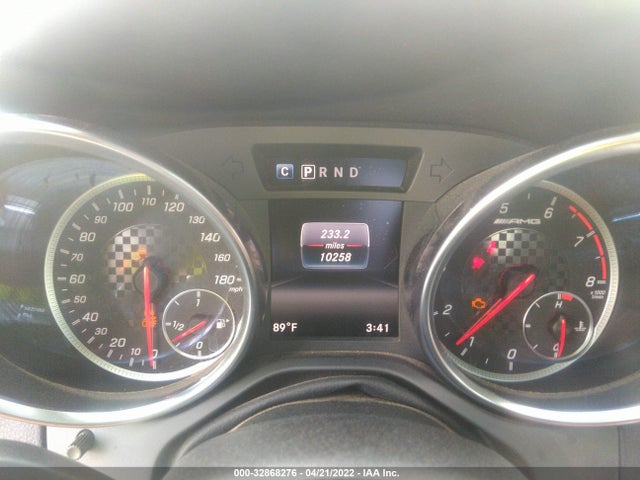 2020 Mercedes-Benz SLC-Class, VIN: W1KPK6GA2LF170913