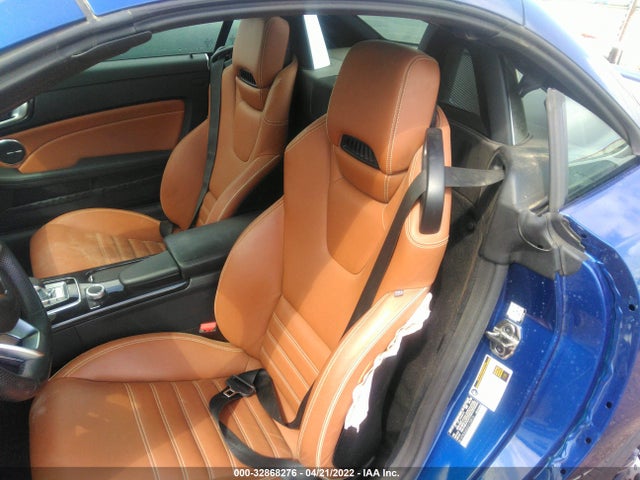 2020 Mercedes-Benz SLC-Class, VIN: W1KPK6GA2LF170913