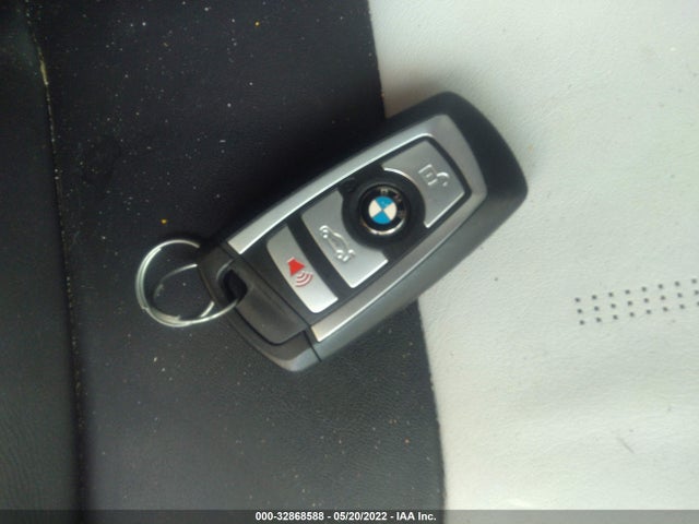 2018 BMW M3, VIN: WBS8M9C55J5L00035