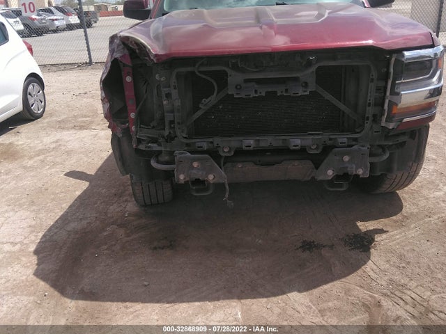 Chevrolet Silverado 1500 Lt 2016 3GCPCREC4GG245872 Image 8