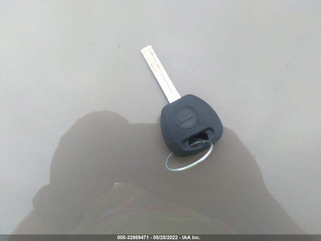 2015 KIA SOUL VIN: KNDJN2A27F7124316