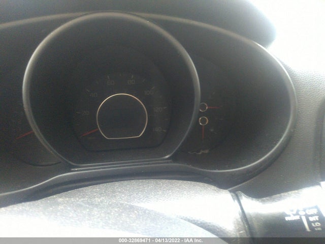2015 KIA SOUL VIN: KNDJN2A27F7124316