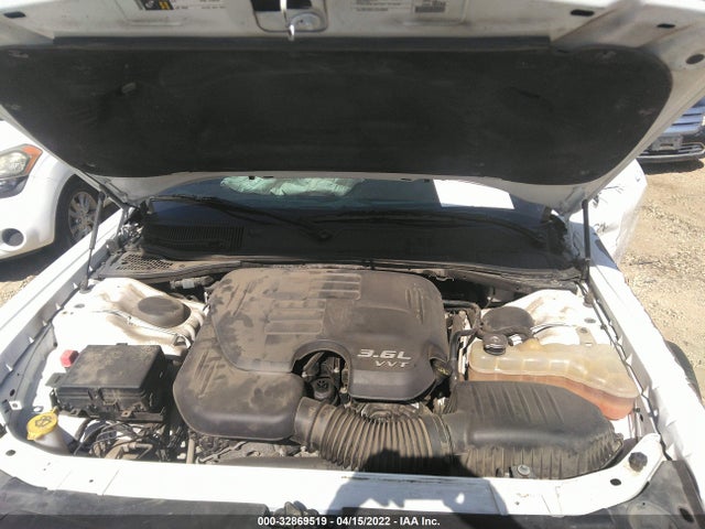 Dodge Challenger Sxt 2016 2C3CDZAG4GH107841 Image 10